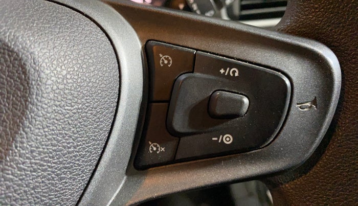 2022 Tata PUNCH ACCOMPLISHED MT CAMO EDITION, Petrol, Manual, 5,550 km, Adaptive Cruise Control