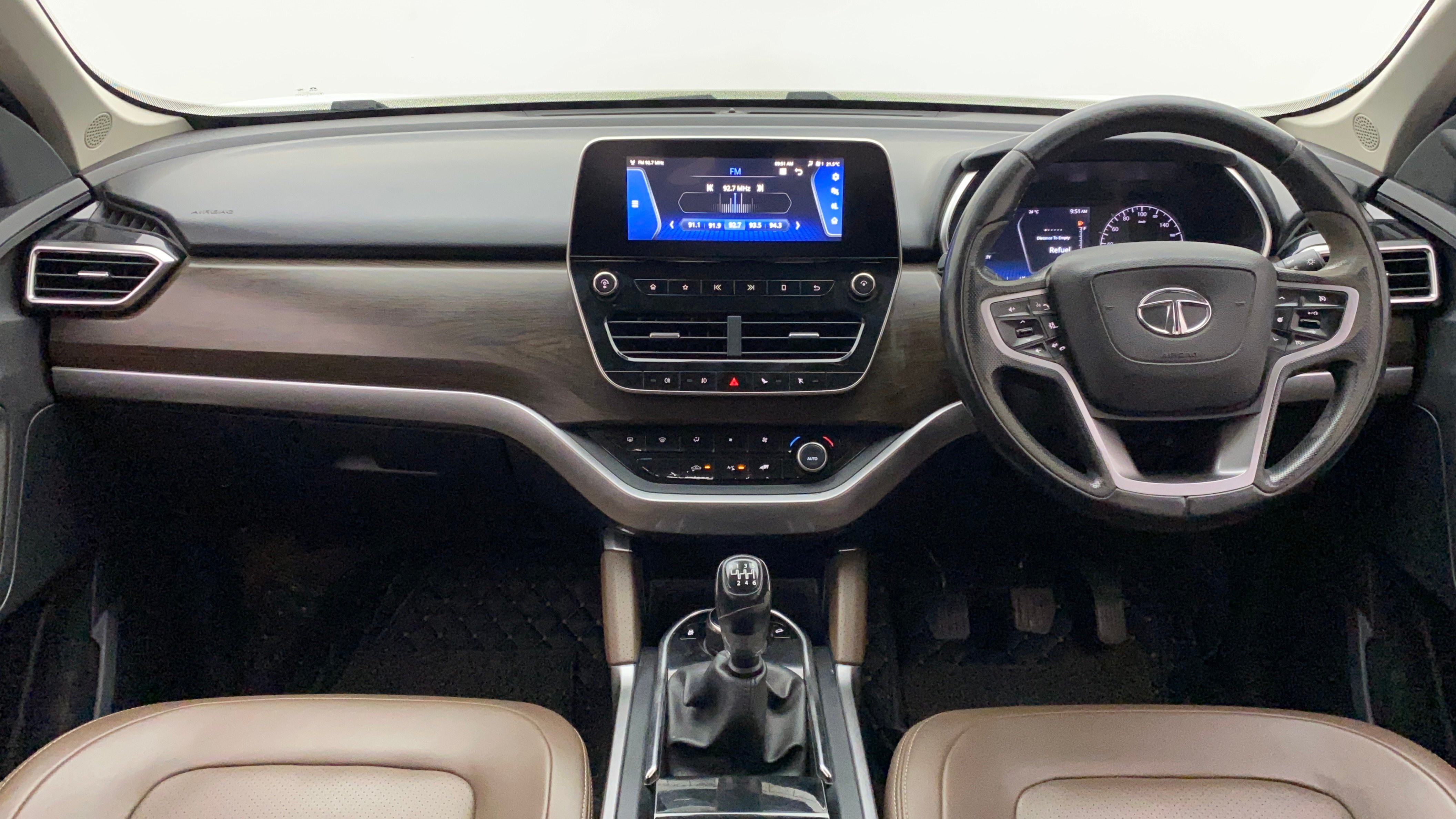 Interior