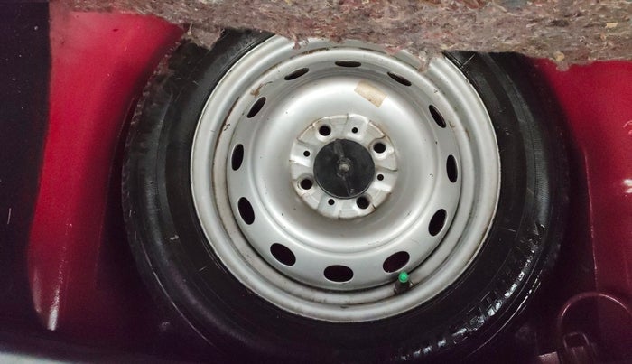 2013 Tata Indica Vista ZX QUADRAJET, Diesel, Manual, 81,604 km, Spare Tyre