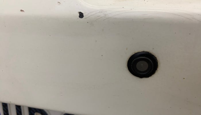 2018 Tata Tiago XZA PETROL, Petrol, Automatic, 77,227 km, Parking Camera