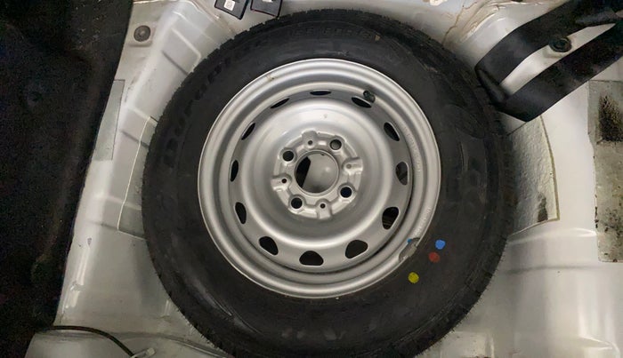 2018 Tata Tiago XZA PETROL, Petrol, Automatic, 77,227 km, Spare Tyre