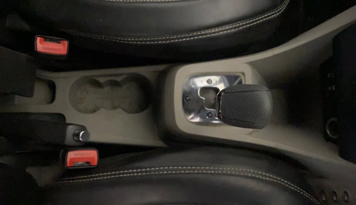 2018 Tata Tiago XZA PETROL, Petrol, Automatic, 77,227 km, Gear Lever