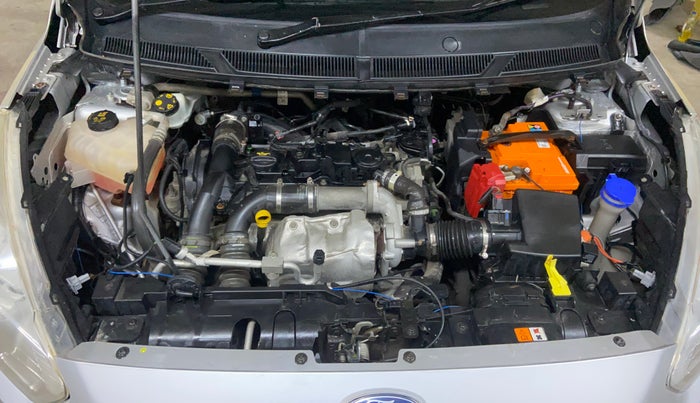 2018 Ford New Figo TREND 1.5L DIESEL, Diesel, Manual, 62,649 km, Engine View