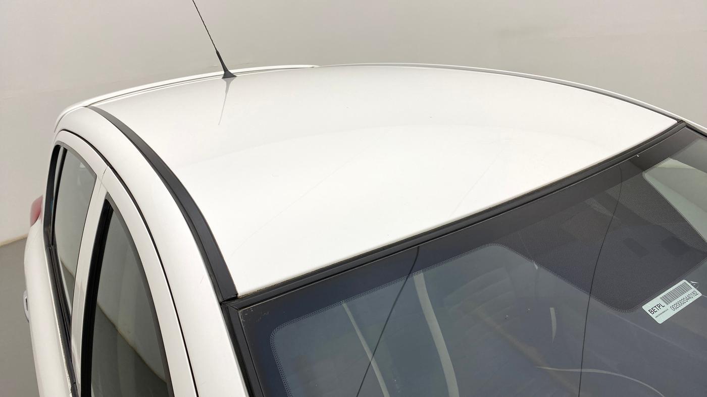 2012 Hyundai i20 ASTA 1.2, Petrol, Manual, 46,841 km, Roof