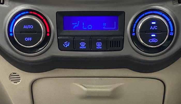 2012 Hyundai i20 ASTA 1.2, Petrol, Manual, 46,841 km, Automatic Climate Control