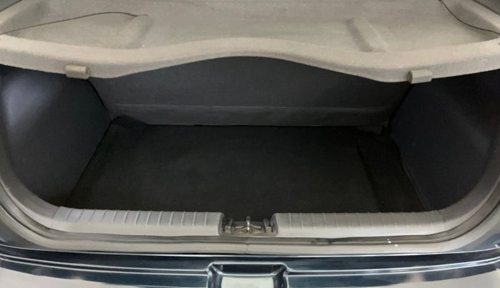 2019 Hyundai GRAND I10 NIOS ASTA 1.2 KAPPA VTVT, Petrol, Manual, 71,089 km, Boot Inside