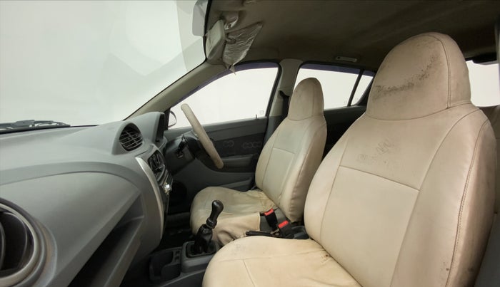 2013 Maruti Alto 800 LXI, Petrol, Manual, 76,733 km, Right Side Front Door Cabin