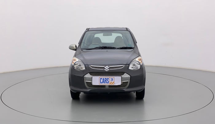 2013 Maruti Alto 800 LXI, Petrol, Manual, 76,733 km, Front