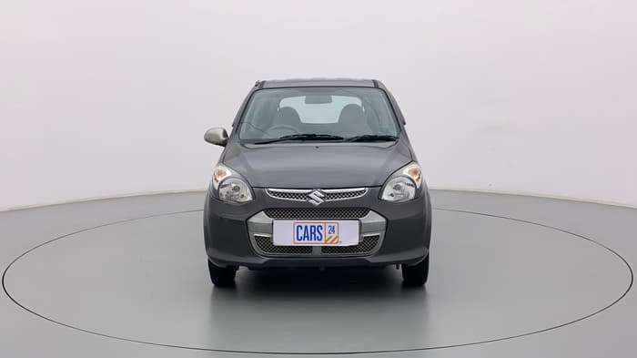 2013 Maruti Alto 800 LXI, Petrol, Manual, 76,733 km, Front