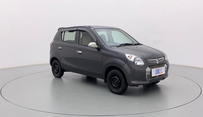 2013 Maruti Alto 800 LXI, Petrol, Manual, 76,733 km, Right Front Diagonal