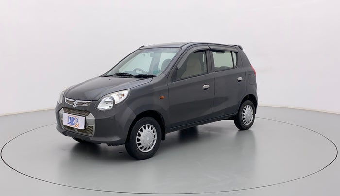 2013 Maruti Alto 800 LXI, Petrol, Manual, 76,733 km, Left Front Diagonal