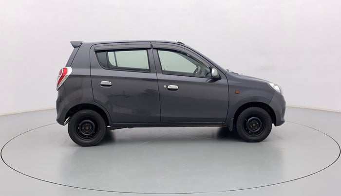 2013 Maruti Alto 800 LXI, Petrol, Manual, 76,733 km, Right Side View