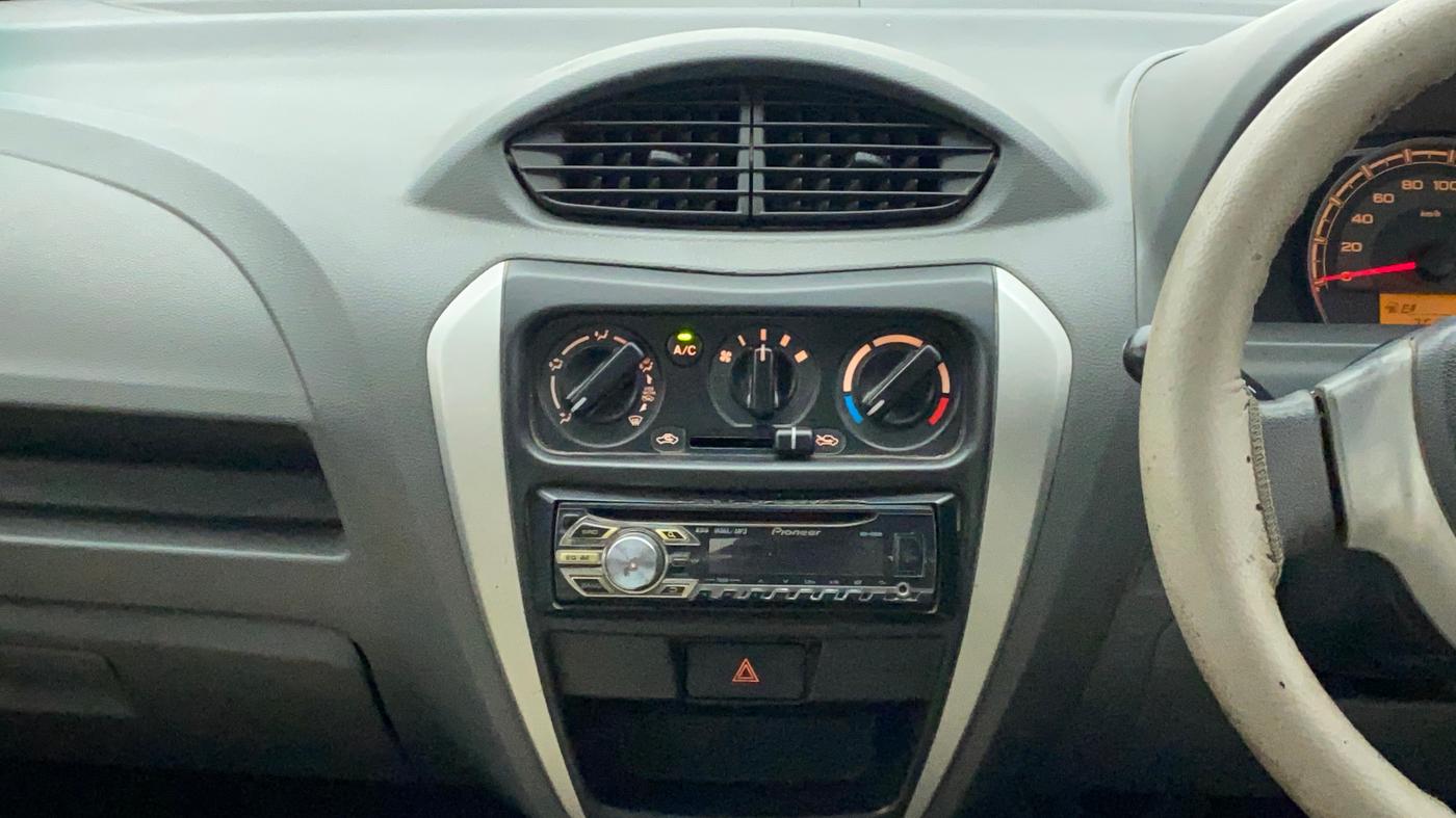 2013 Maruti Alto 800 LXI, Petrol, Manual, 76,733 km, Air Conditioner