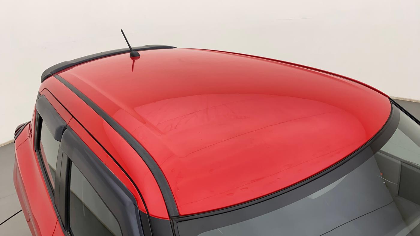 2020 Maruti Swift VXI, Petrol, Manual, 59,136 km, Roof