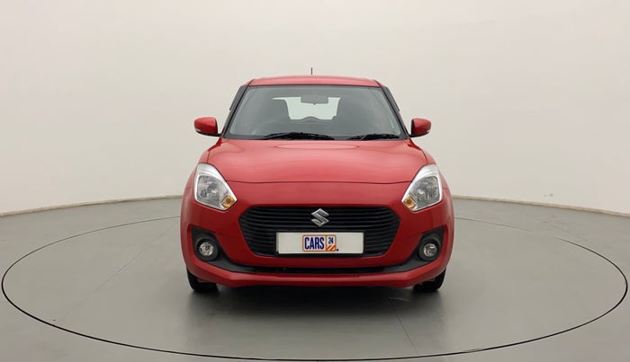 2020 Maruti Swift VXI, Petrol, Manual, 59,136 km, Front