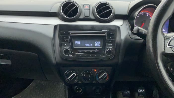 Features