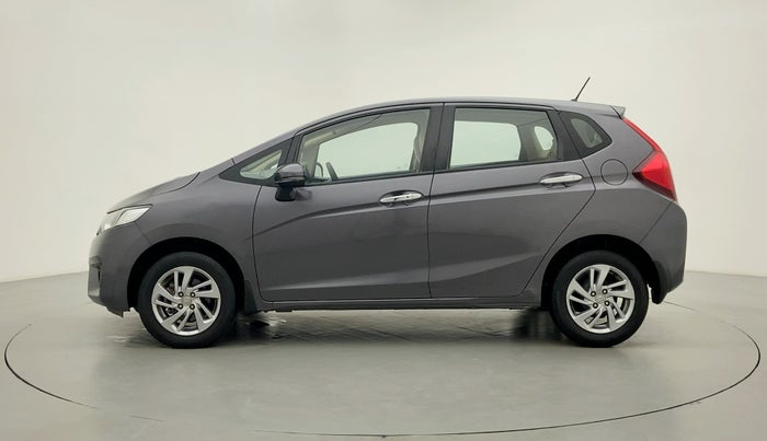 2019 Honda Jazz 1.2 VX AT, Petrol, Automatic, 8,652 km, Left Side