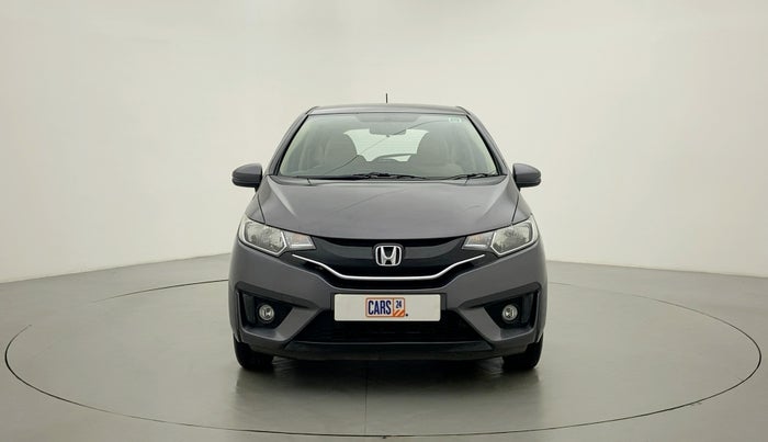 2019 Honda Jazz 1.2 VX AT, Petrol, Automatic, 8,652 km, Front