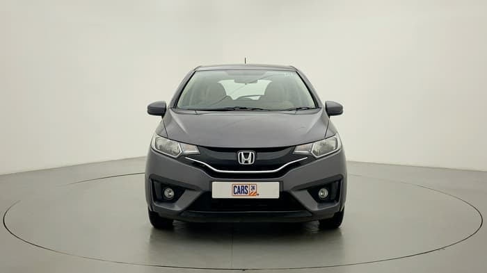 2019 Honda Jazz 1.2 VX AT, Petrol, Automatic, 8,652 km, Front