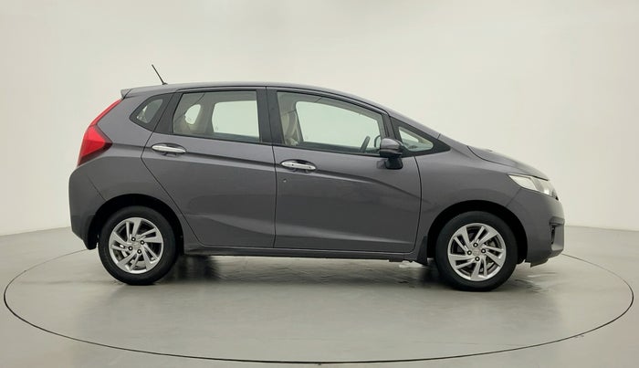 2019 Honda Jazz 1.2 VX AT, Petrol, Automatic, 8,652 km, Right Side View