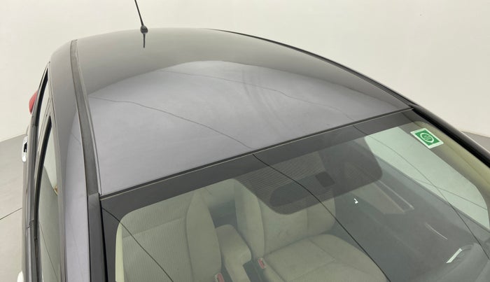 2019 Honda Jazz 1.2 VX AT, Petrol, Automatic, 8,652 km, Roof