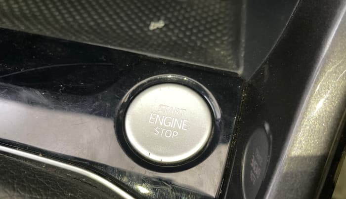 2022 Volkswagen TAIGUN TOPLINE 1.0 TSI AT, Petrol, Automatic, 15,106 km, Keyless Start/ Stop Button
