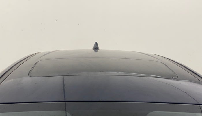 2023 Hyundai NEW I20 ASTA 1.2 MT, Petrol, Manual, 33,057 km, Moonroof/ Sunroof