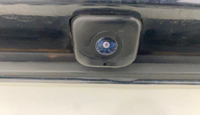 2023 Hyundai NEW I20 ASTA 1.2 MT, Petrol, Manual, 33,057 km, Parking Camera