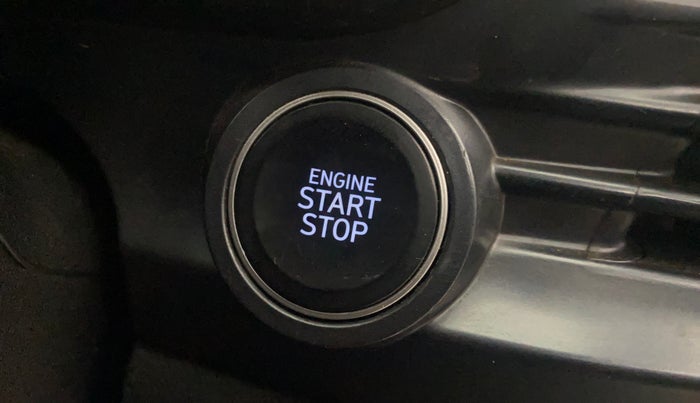 2023 Hyundai NEW I20 ASTA 1.2 MT, Petrol, Manual, 33,057 km, Keyless Start/ Stop Button