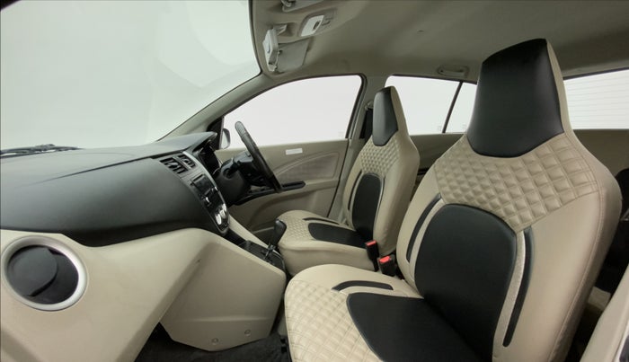 2016 Maruti Celerio ZXI AMT, Petrol, Automatic, 80,511 km, Right Side Front Door Cabin