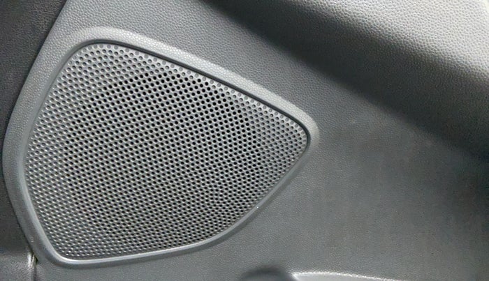 2014 Ford Ecosport 1.0 ECOBOOST TITANIUM, Petrol, Manual, 49,944 km, Speaker