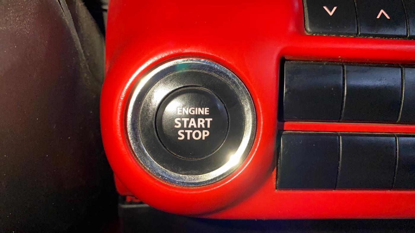 2023 Maruti Baleno ALPHA 1.2 AGS, Petrol, Automatic, 18,147 km, Keyless Start/ Stop Button