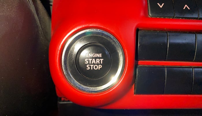 2023 Maruti Baleno ALPHA 1.2 AGS, Petrol, Automatic, 18,147 km, Keyless Start/ Stop Button