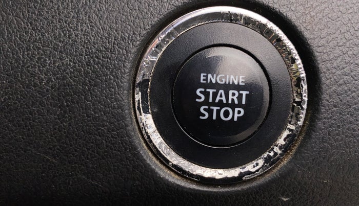 2017 Maruti Baleno RS 1.0 PETROL, Petrol, Manual, 75,151 km, Keyless Start/ Stop Button