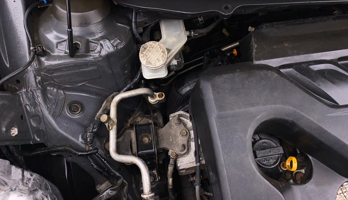 2017 Maruti Baleno RS 1.0 PETROL, Petrol, Manual, 75,151 km, Engine View - Right