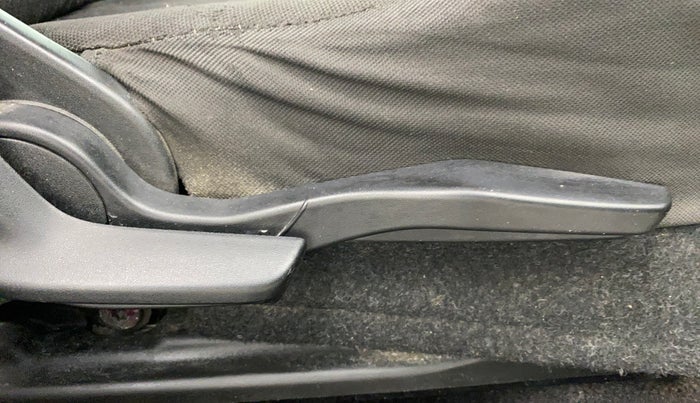 2017 Maruti Baleno RS 1.0 PETROL, Petrol, Manual, 75,151 km, Driver Side Adjustment Panel