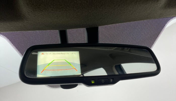 2012 Hyundai i20 SPORTZ 1.2, CNG, Manual, 1,08,440 km, IRVM Reverse Camera