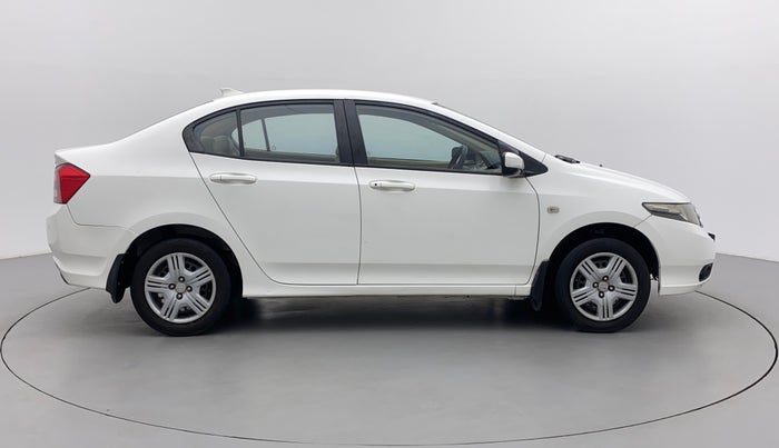 2012 Honda City 1.5L I-VTEC E MT, Petrol, Manual, 95,818 km, Right Side View