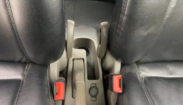 2012 Hyundai i10 SPORTZ 1.2, Petrol, Manual, 91,129 km, Driver Side Adjustment Panel