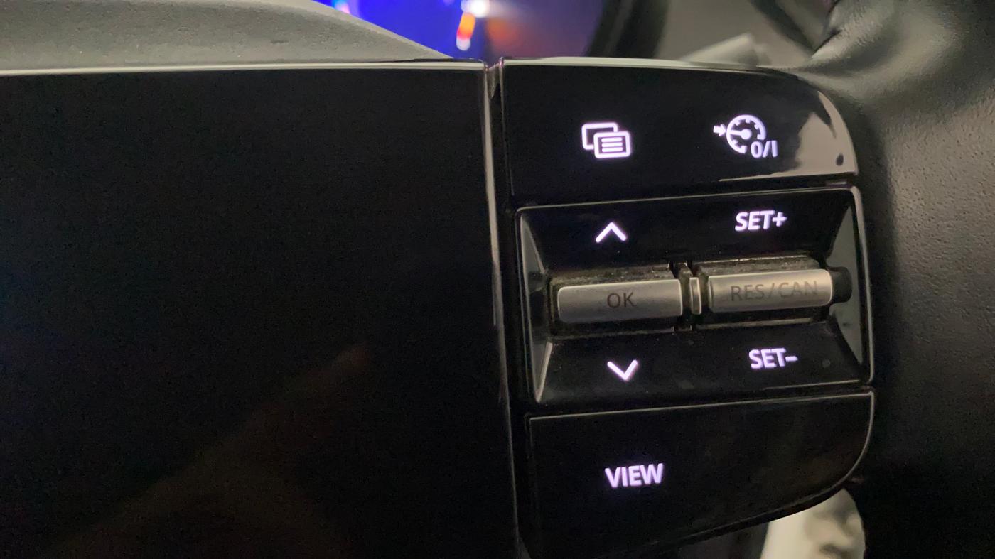 2025 Tata Curvv Creative Plus S 1.2 Petrol 6MT, Petrol, Manual, 15,090 km, Adaptive Cruise Control