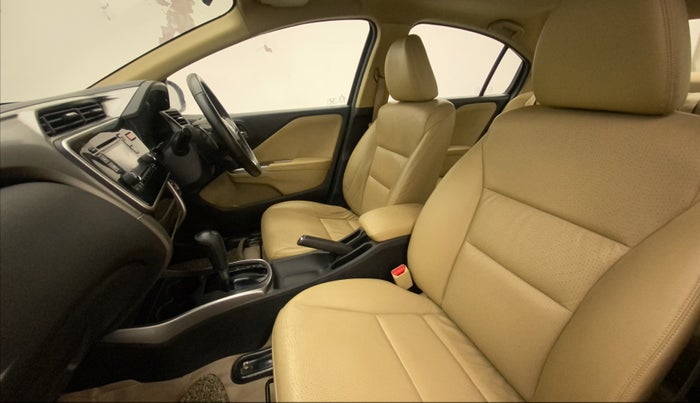 2016 Honda City 1.5L I-VTEC VX CVT, Petrol, Automatic, 50,493 km, Right Side Front Door Cabin