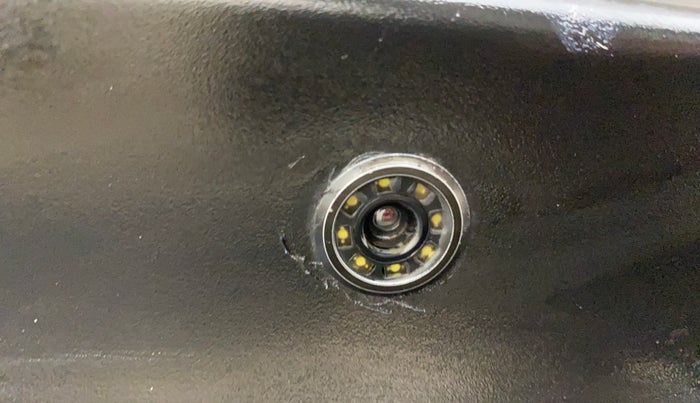 2021 Mahindra Scorpio S3 PLUS, Diesel, Manual, 24,774 km, Parking Camera