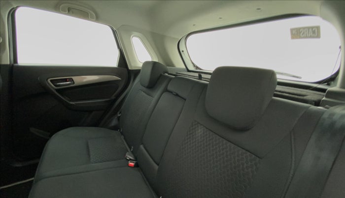 2019 Maruti Vitara Brezza ZDI AMT, Diesel, Automatic, 89,722 km, Right Side Rear Door Cabin