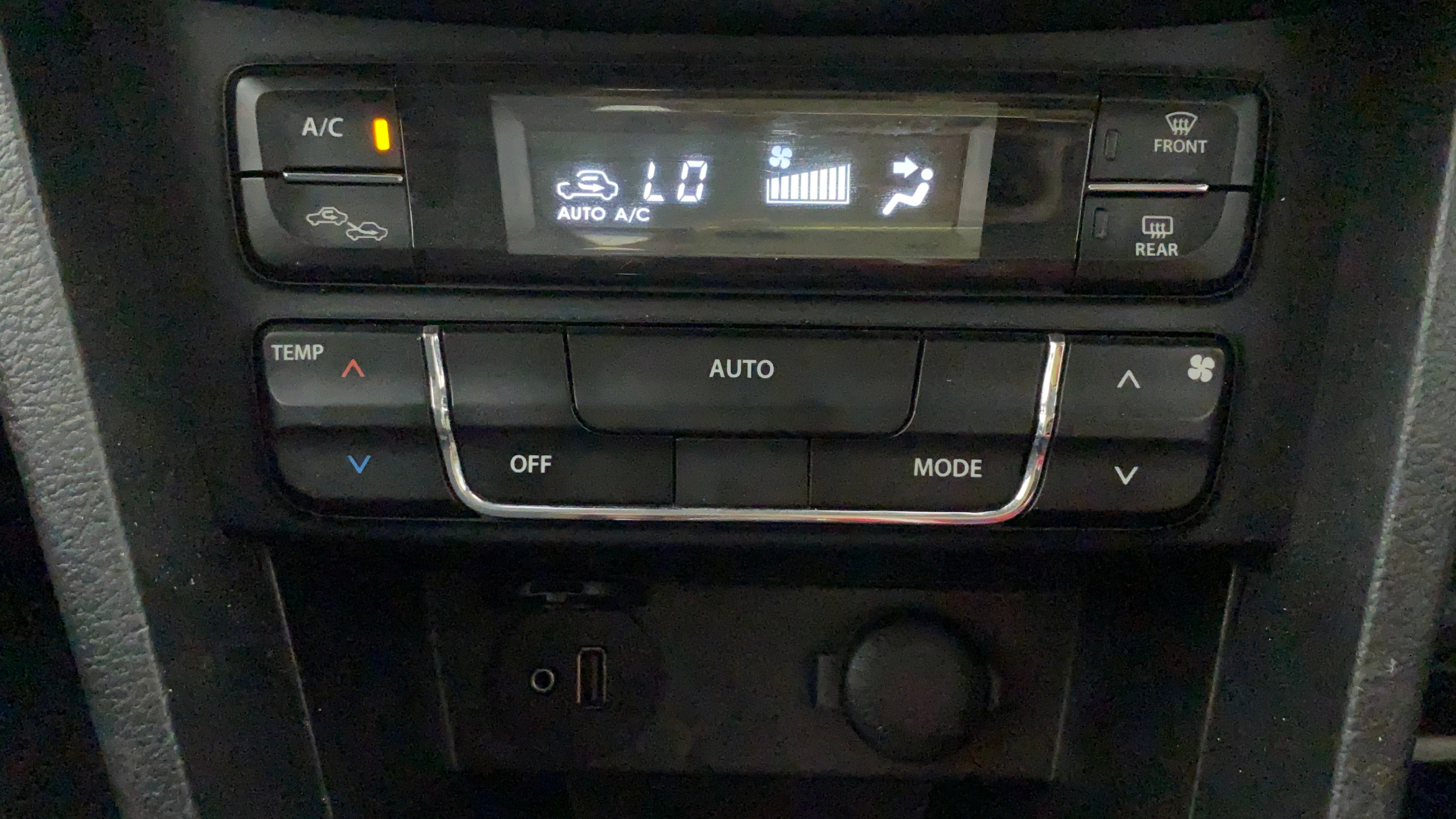 Features