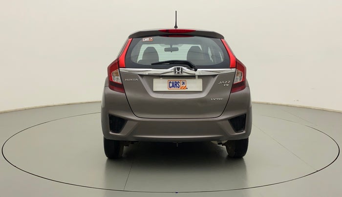2015 Honda Jazz 1.2L I-VTEC V, Petrol, Manual, 90,609 km, Back/Rear