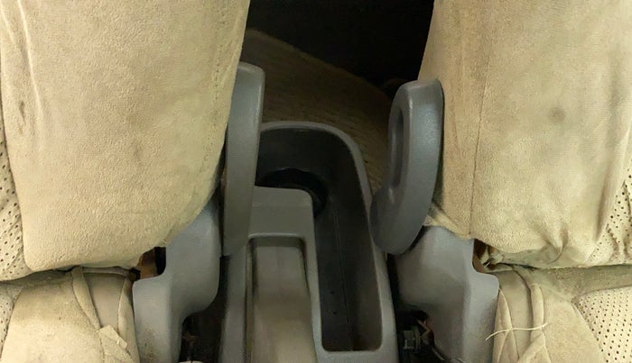 2012 Hyundai i10 MAGNA 1.1, Petrol, Manual, 52,373 km, Driver Side Adjustment Panel