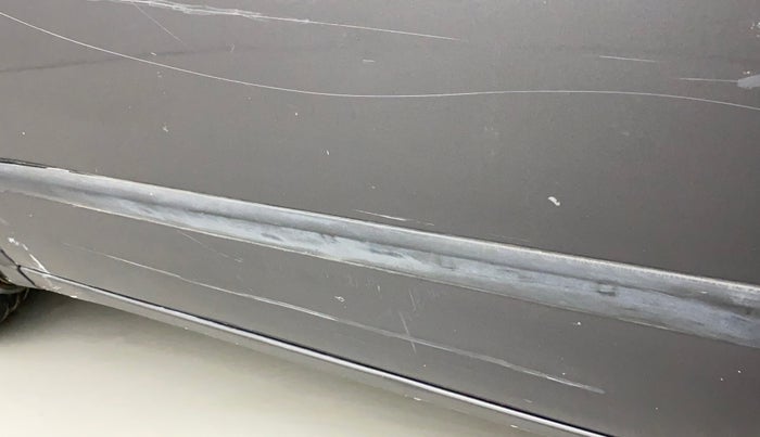 2012 Hyundai i10 MAGNA 1.1, Petrol, Manual, 52,373 km, Front passenger door - Slightly dented