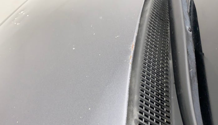 2012 Hyundai i10 MAGNA 1.1, Petrol, Manual, 52,373 km, Bonnet (hood) - Slight discolouration