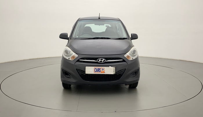 2012 Hyundai i10 MAGNA 1.1, Petrol, Manual, 52,373 km, Front
