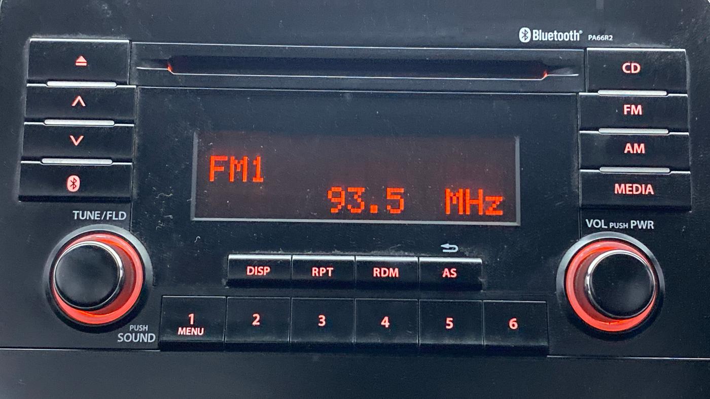 2019 Maruti IGNIS ZETA 1.2 K12 AMT, Petrol, Automatic, 47,406 km, Infotainment System